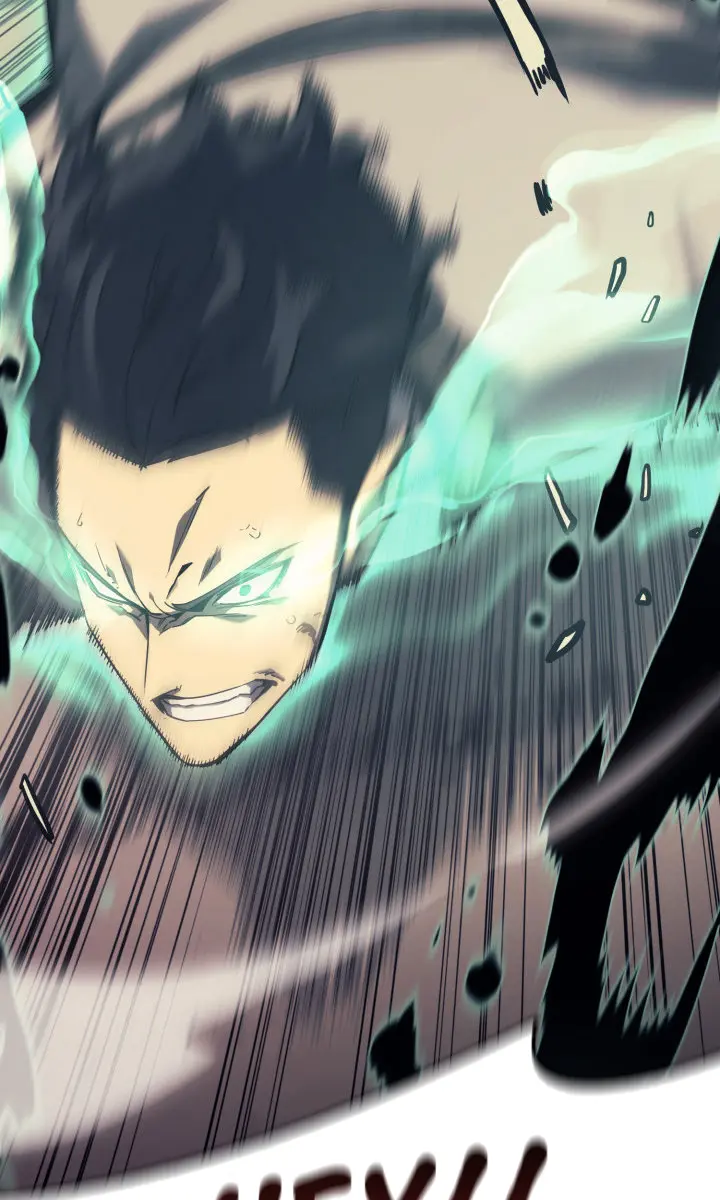 Return of Disaster Class Hero Chapter 7 Page 115