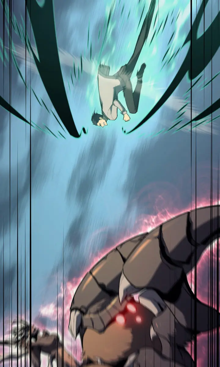 Return of Disaster Class Hero Chapter 7 Page 117