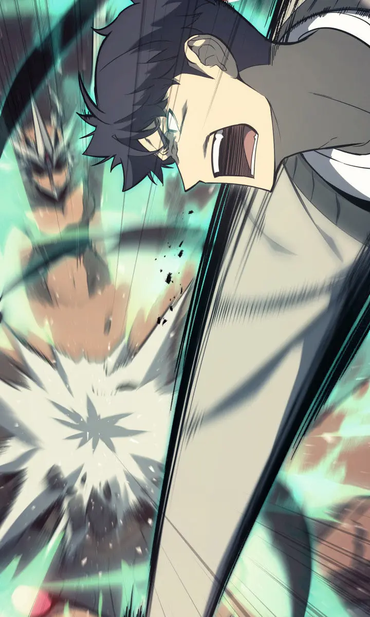 Return of Disaster Class Hero Chapter 7 Page 120