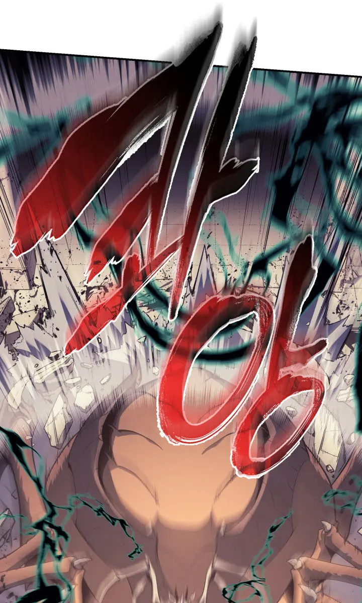 Return of Disaster Class Hero Chapter 7 Page 123