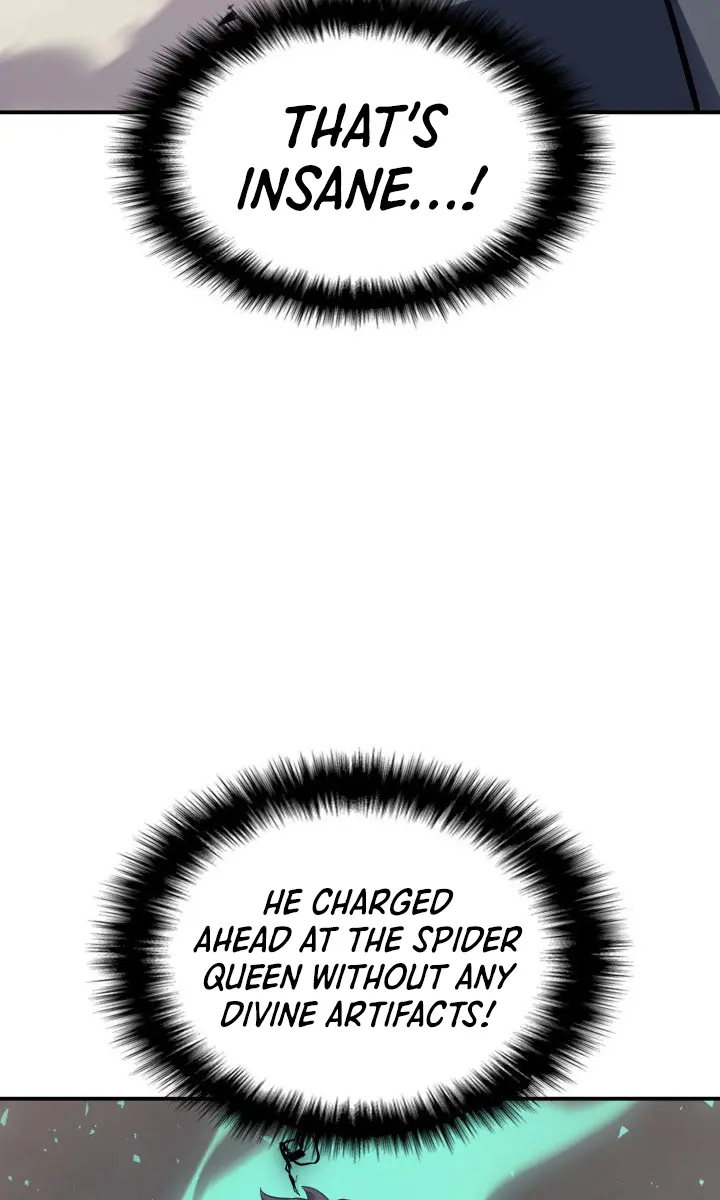 Return of Disaster Class Hero Chapter 7 Page 127