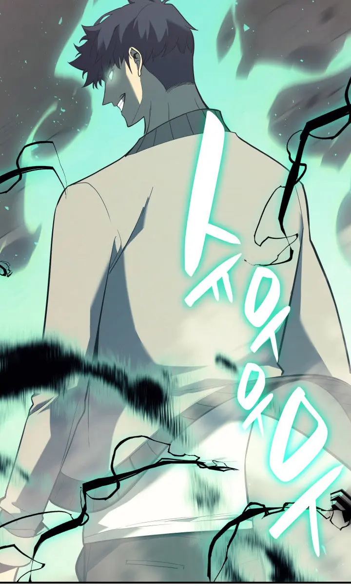 Return of Disaster Class Hero Chapter 7 Page 128