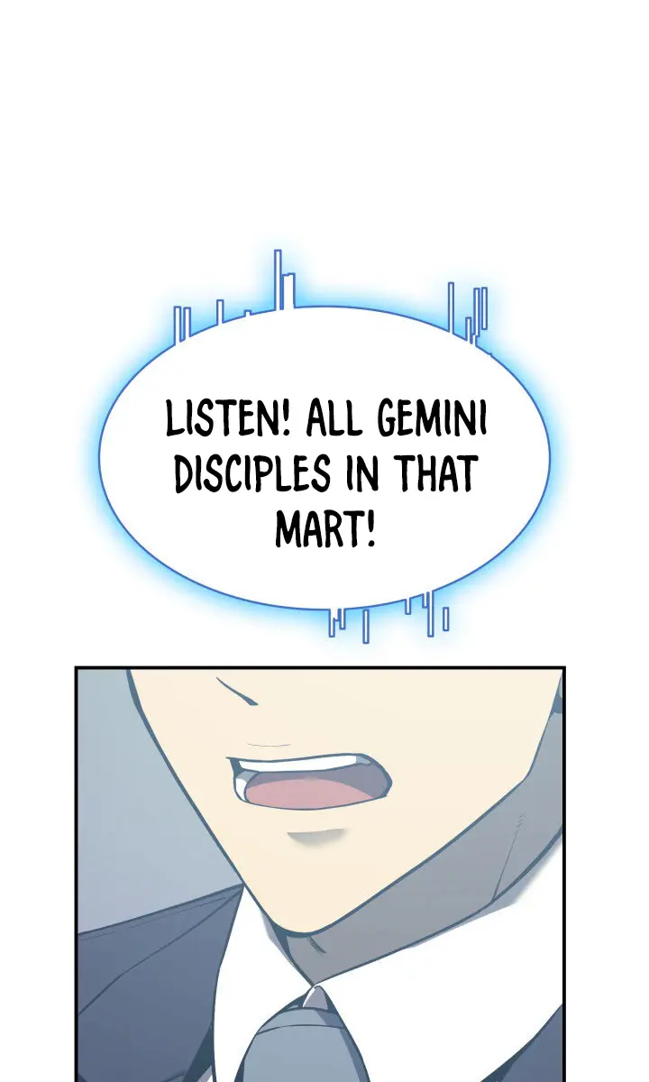 Return of Disaster Class Hero Chapter 7 Page 129