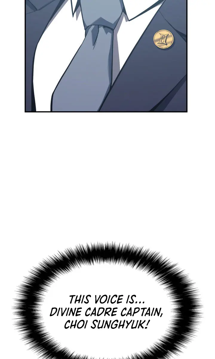 Return of Disaster Class Hero Chapter 7 Page 130