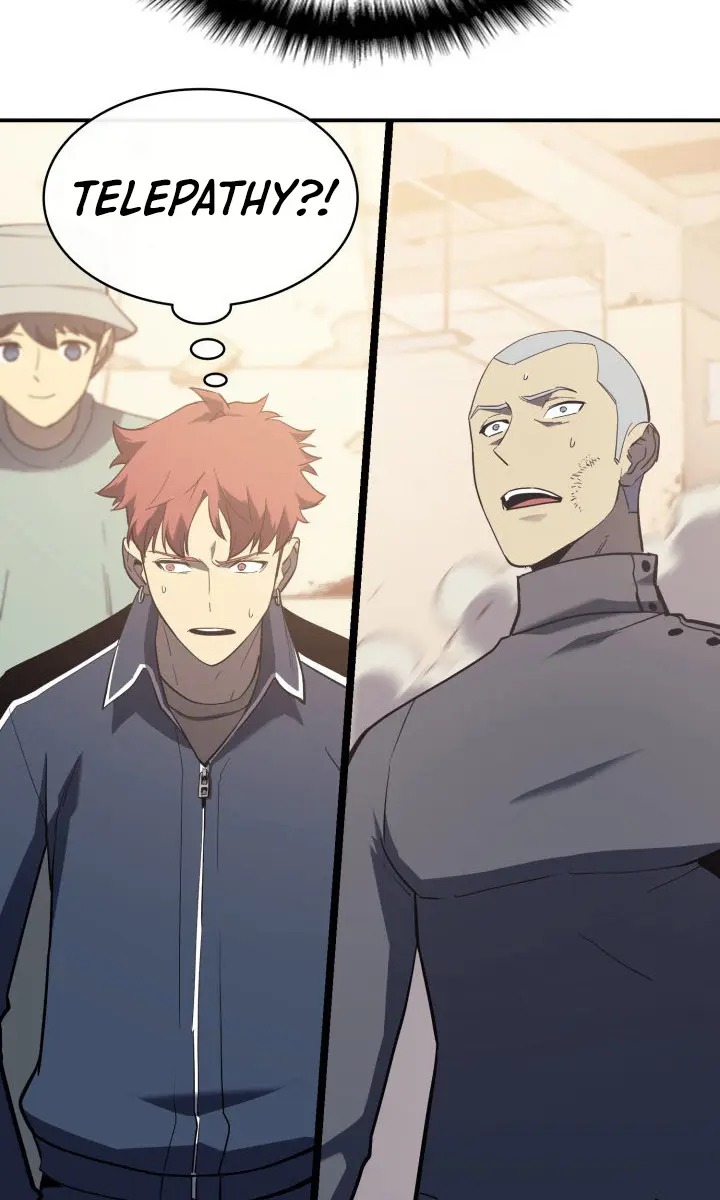 Return of Disaster Class Hero Chapter 7 Page 131