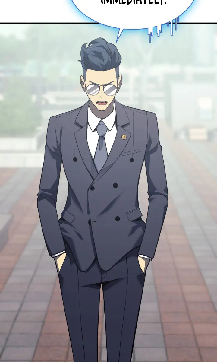 Return of Disaster Class Hero Chapter 7 Page 133