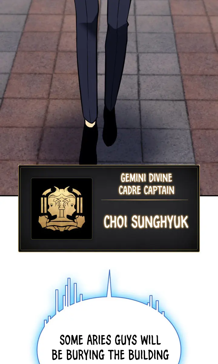 Return of Disaster Class Hero Chapter 7 Page 134