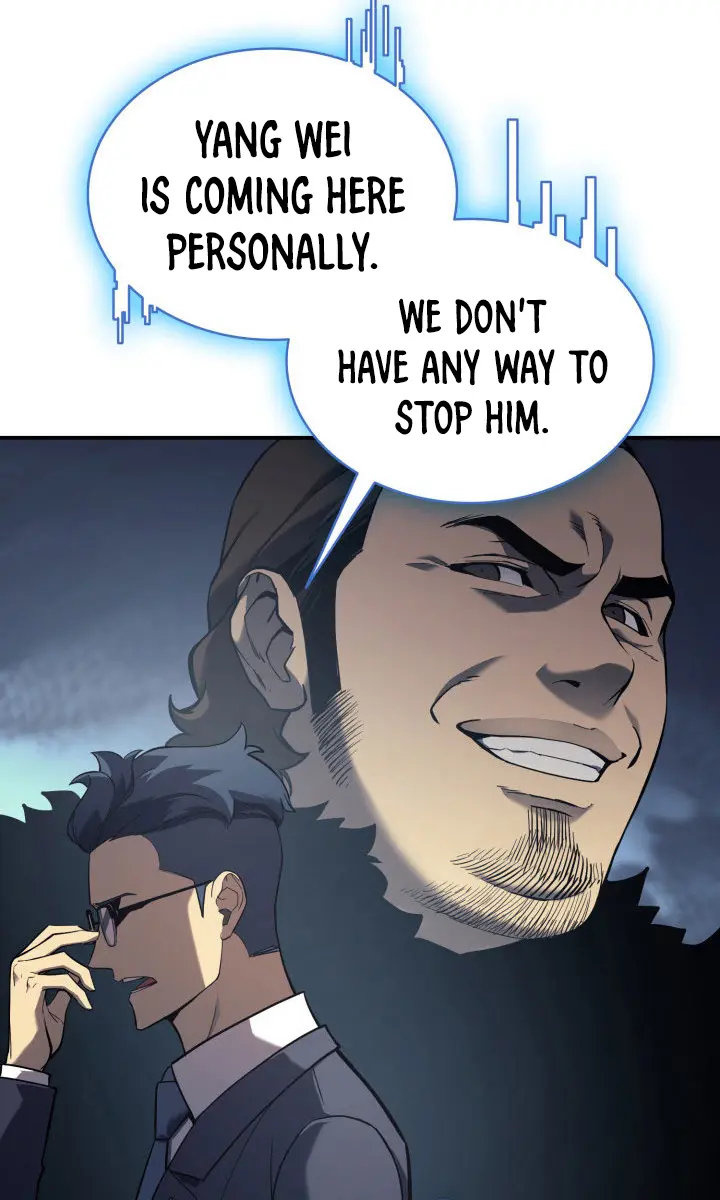 Return of Disaster Class Hero Chapter 7 Page 137