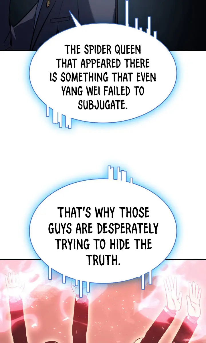 Return of Disaster Class Hero Chapter 7 Page 138