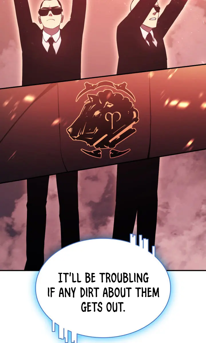 Return of Disaster Class Hero Chapter 7 Page 139