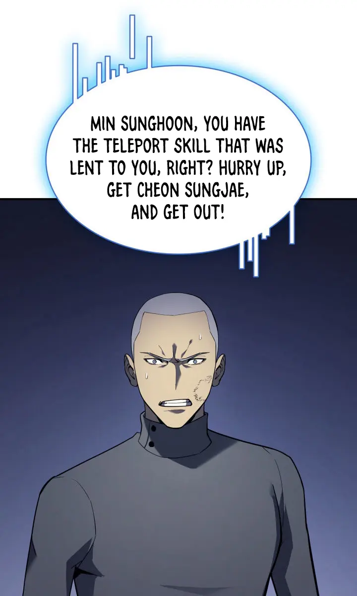 Return of Disaster Class Hero Chapter 7 Page 141