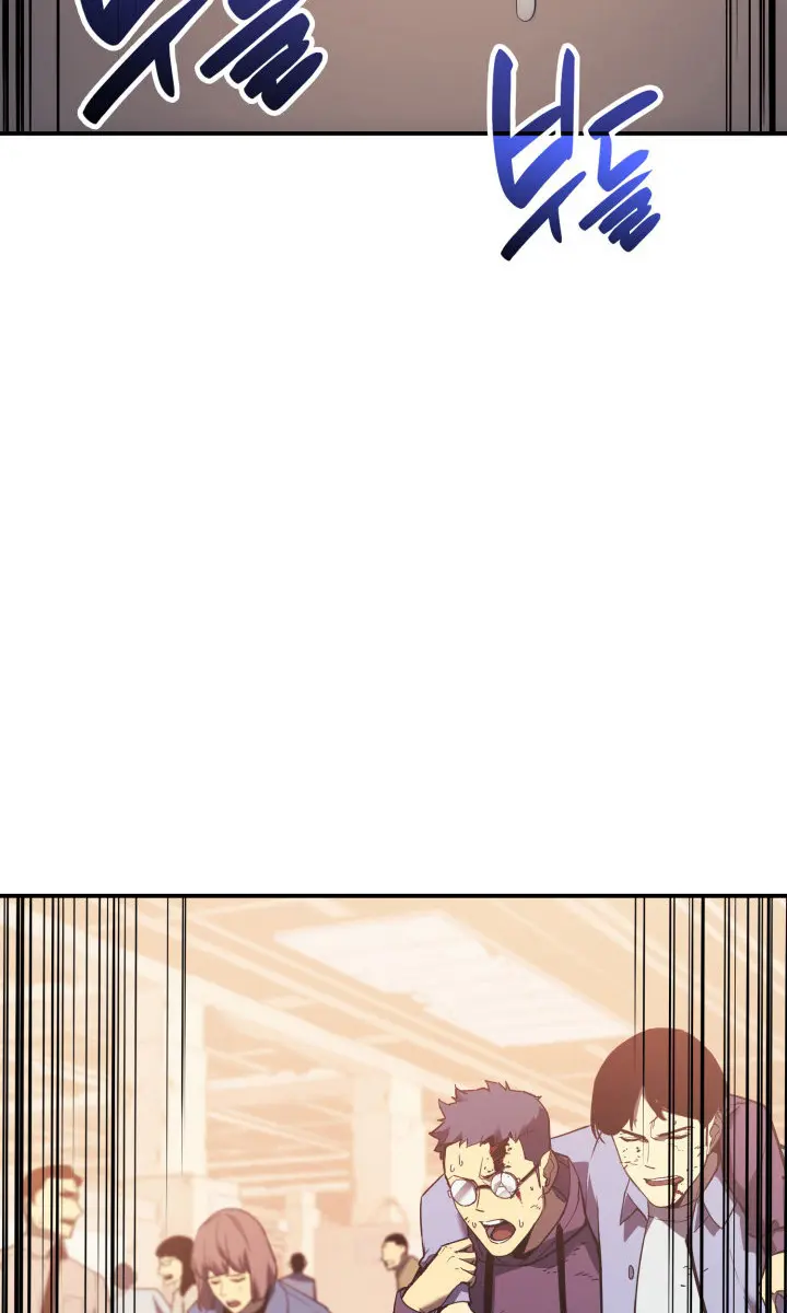 Return of Disaster Class Hero Chapter 7 Page 144