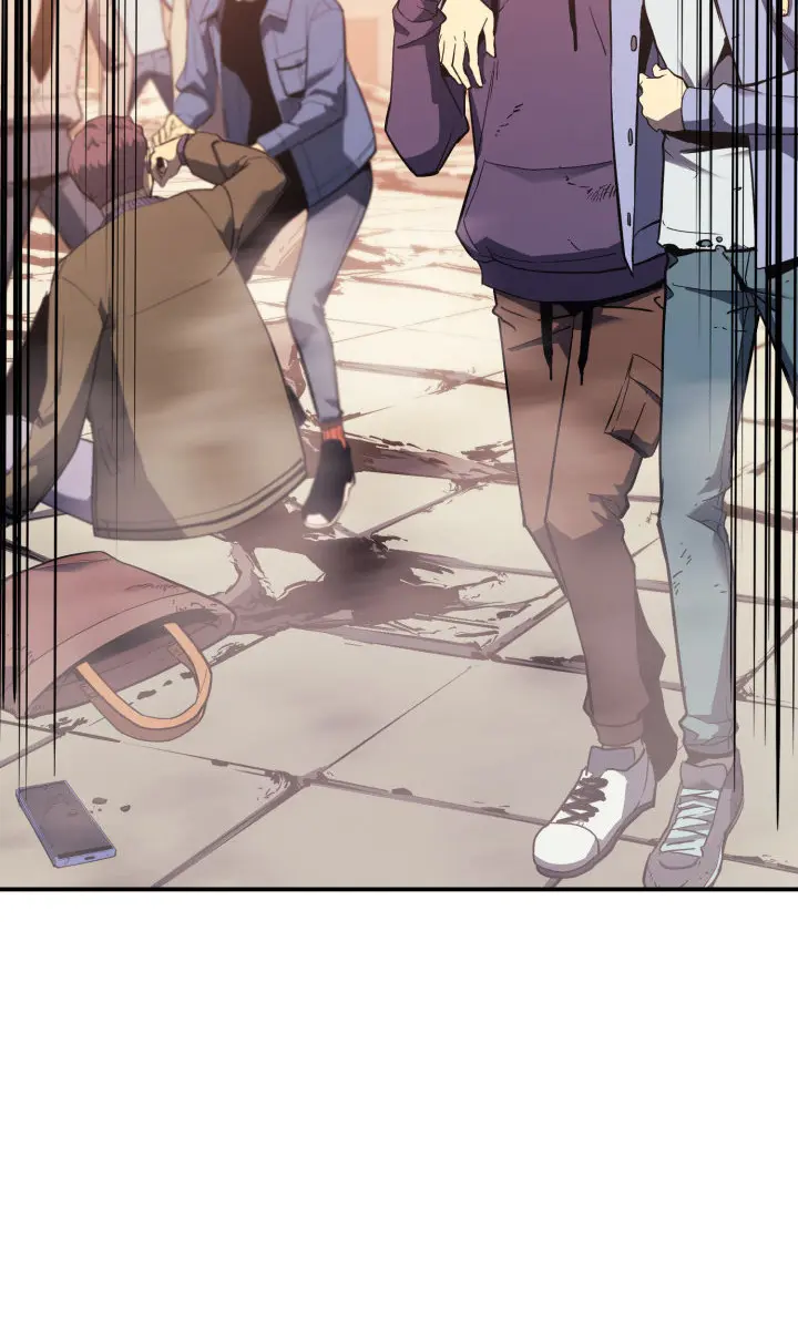 Return of Disaster Class Hero Chapter 7 Page 145