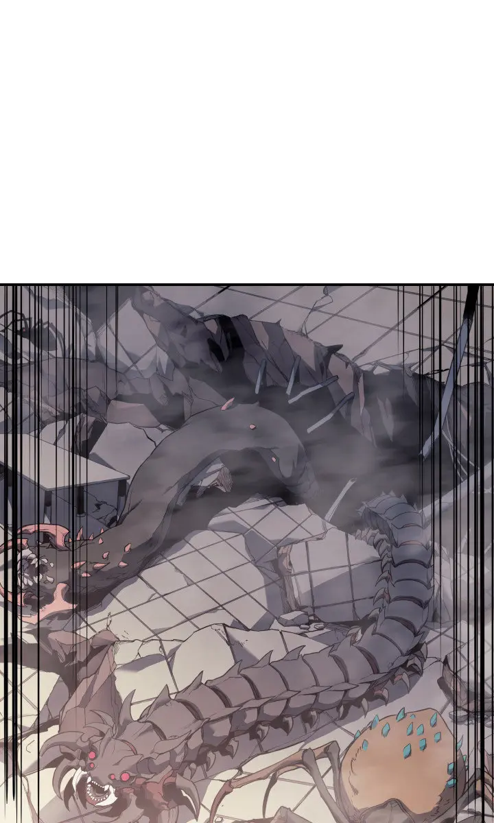 Return of Disaster Class Hero Chapter 7 Page 146