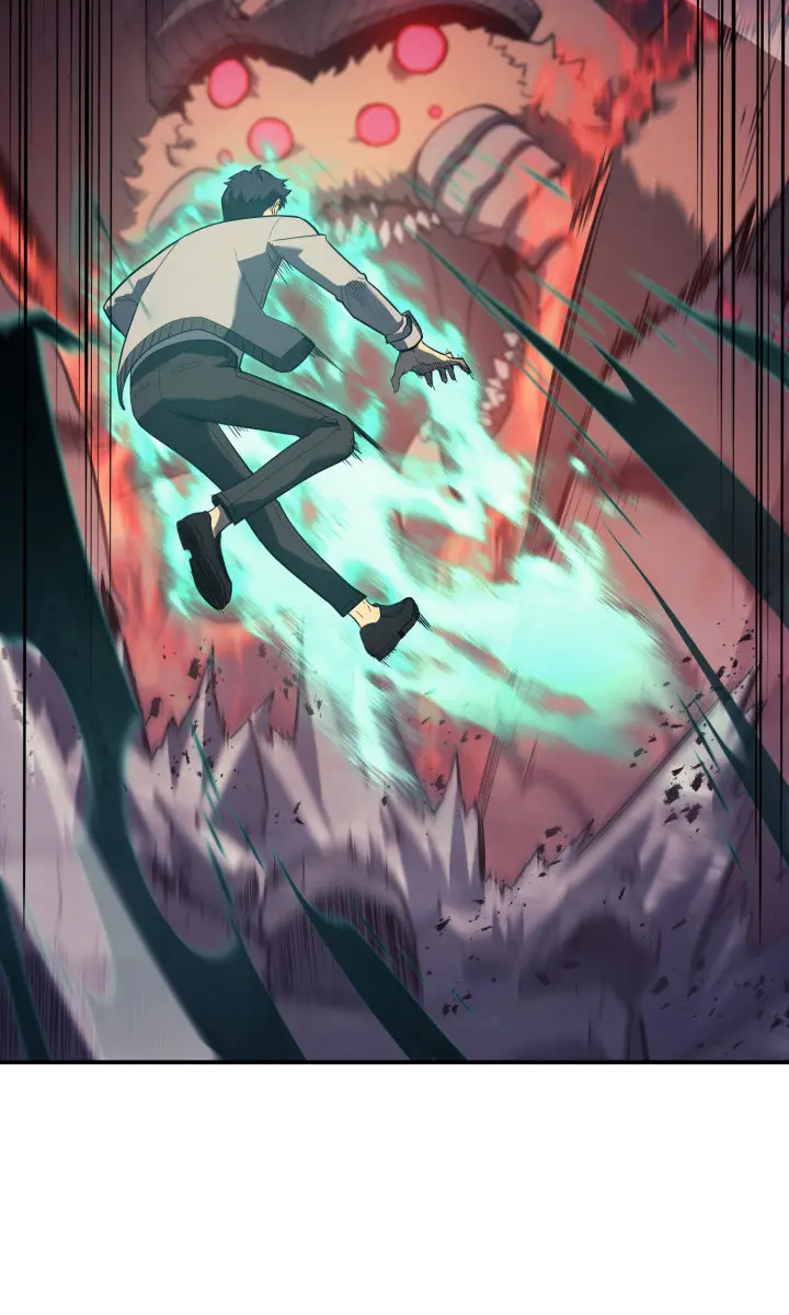 Return of Disaster Class Hero Chapter 7 Page 148