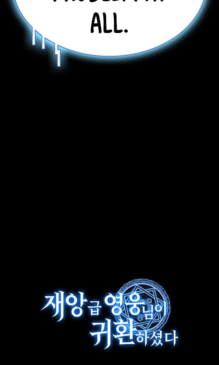 Return of Disaster Class Hero Chapter 7 Page 156