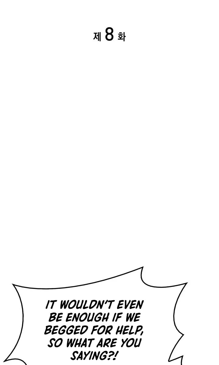 Return of Disaster Class Hero Chapter 8 Page 10