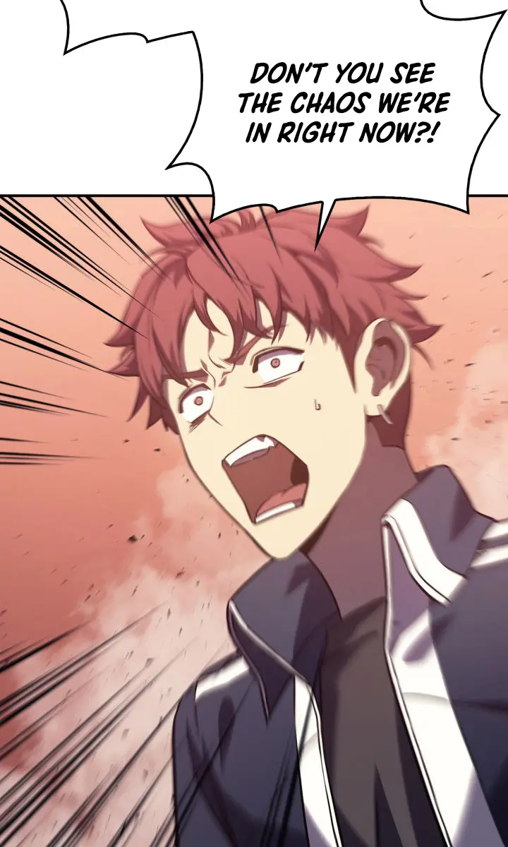 Return of Disaster Class Hero Chapter 8 Page 11