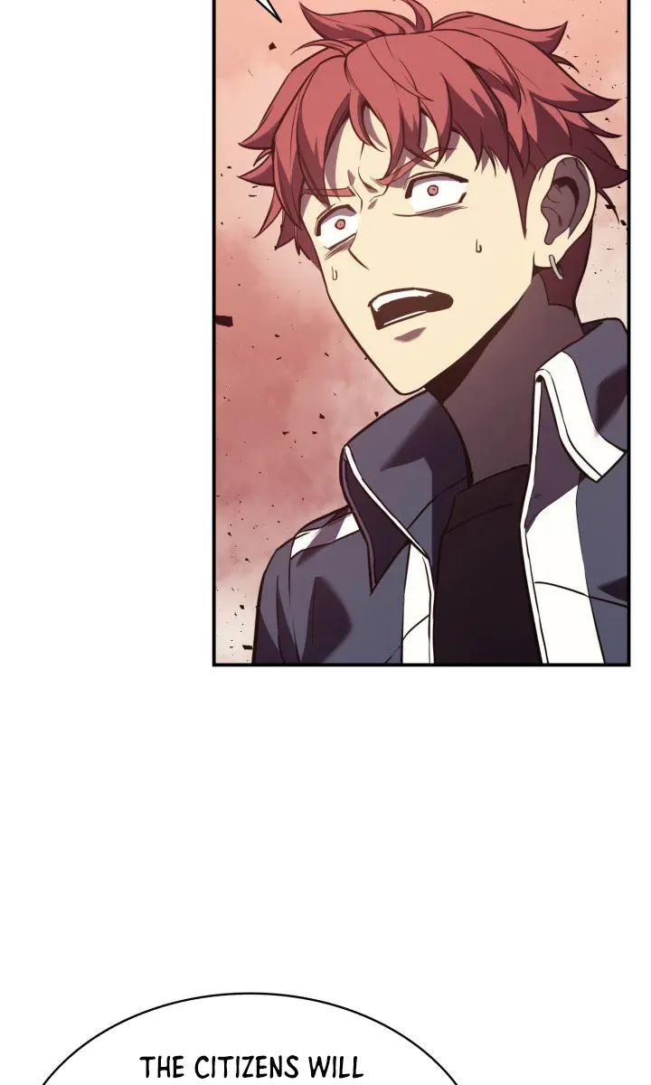 Return of Disaster Class Hero Chapter 8 Page 16