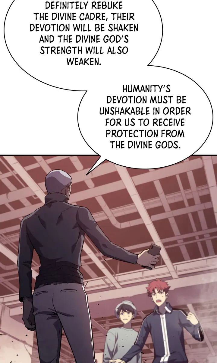 Return of Disaster Class Hero Chapter 8 Page 17