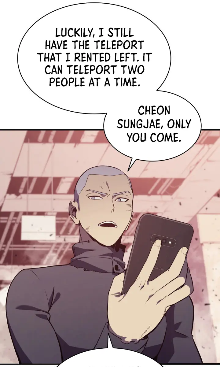 Return of Disaster Class Hero Chapter 8 Page 19