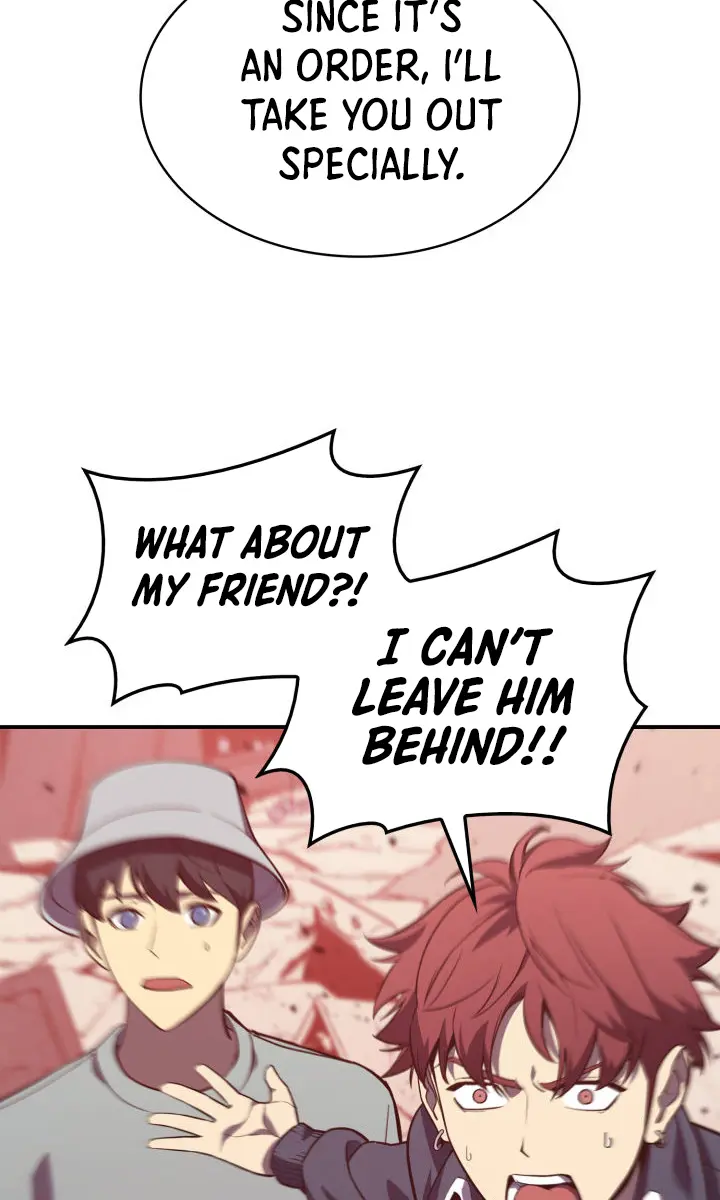 Return of Disaster Class Hero Chapter 8 Page 20