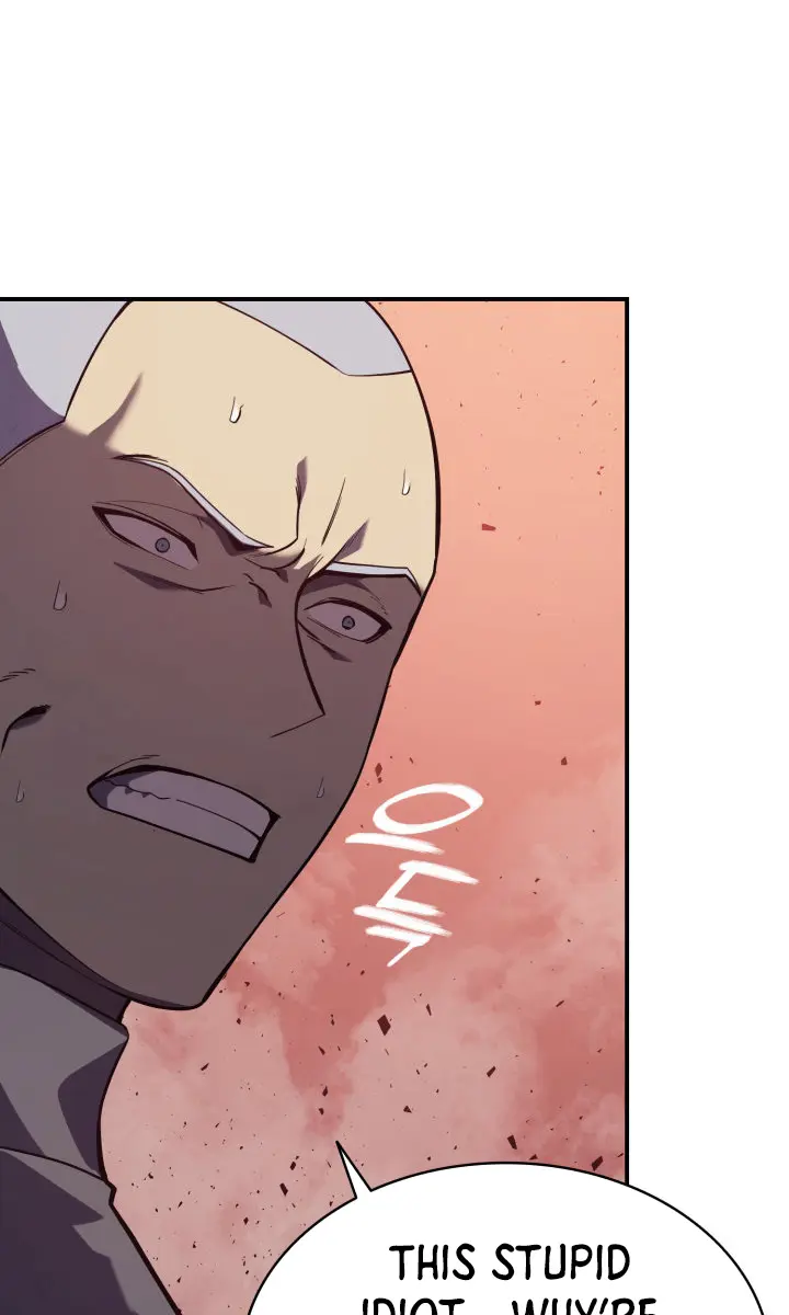 Return of Disaster Class Hero Chapter 8 Page 22