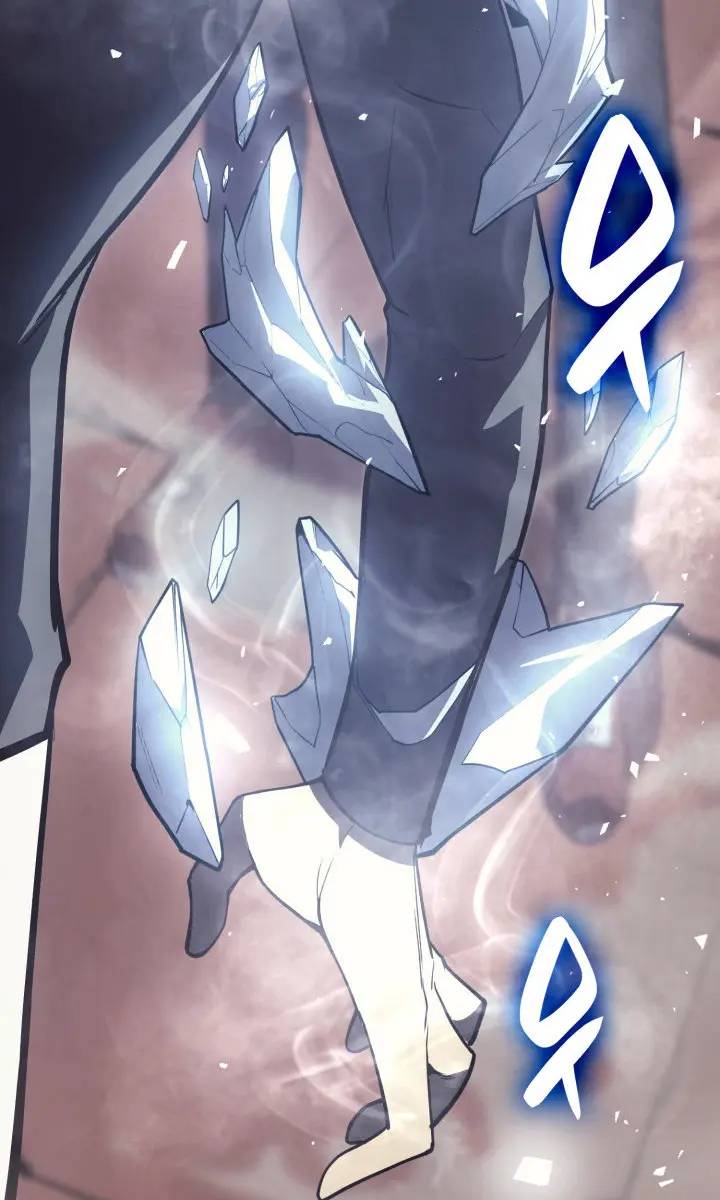 Return of Disaster Class Hero Chapter 8 Page 25