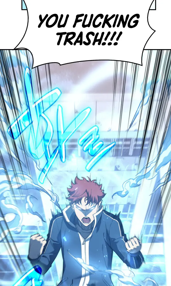 Return of Disaster Class Hero Chapter 8 Page 31