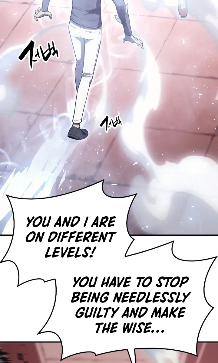 Return of Disaster Class Hero Chapter 8 Page 35