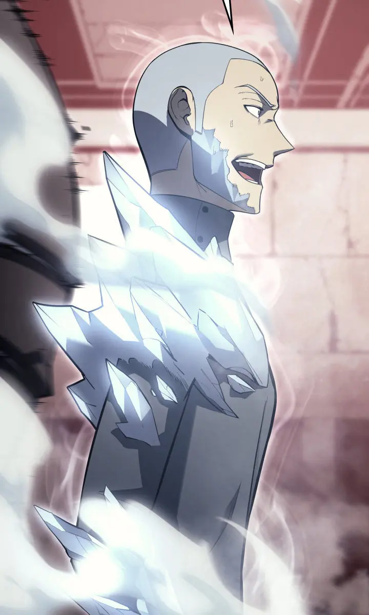 Return of Disaster Class Hero Chapter 8 Page 36