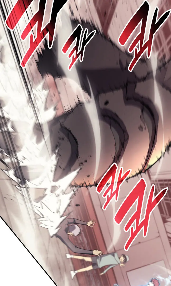 Return of Disaster Class Hero Chapter 8 Page 39