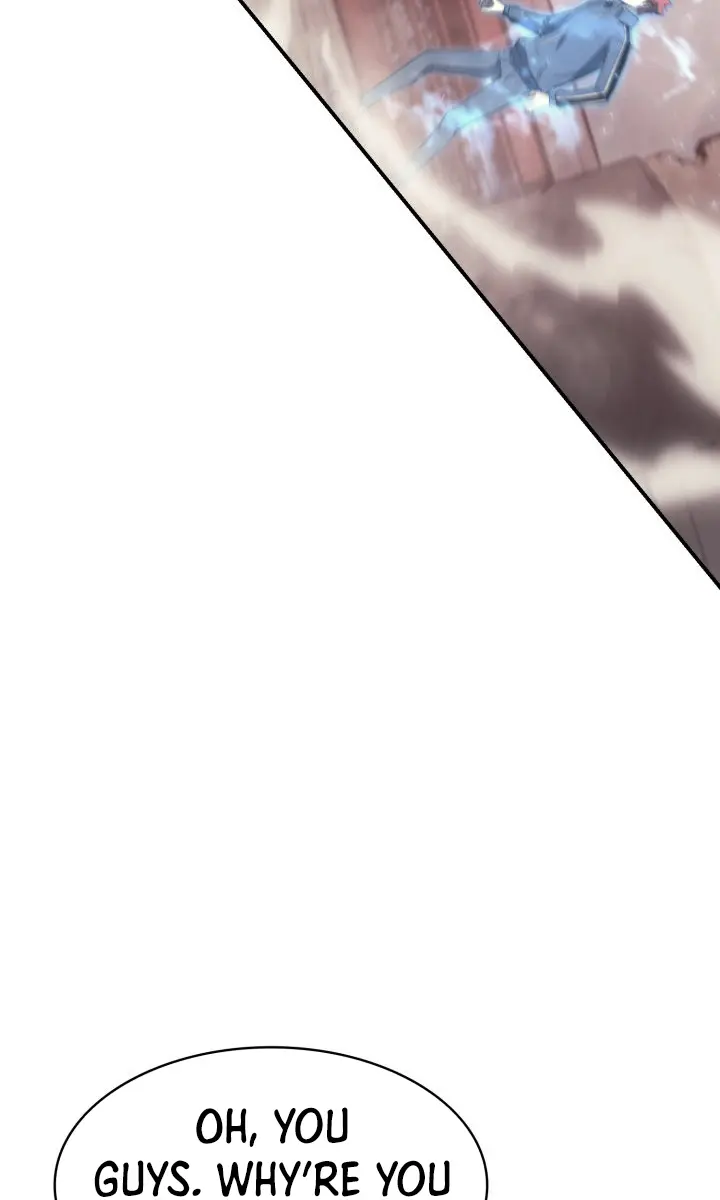 Return of Disaster Class Hero Chapter 8 Page 40