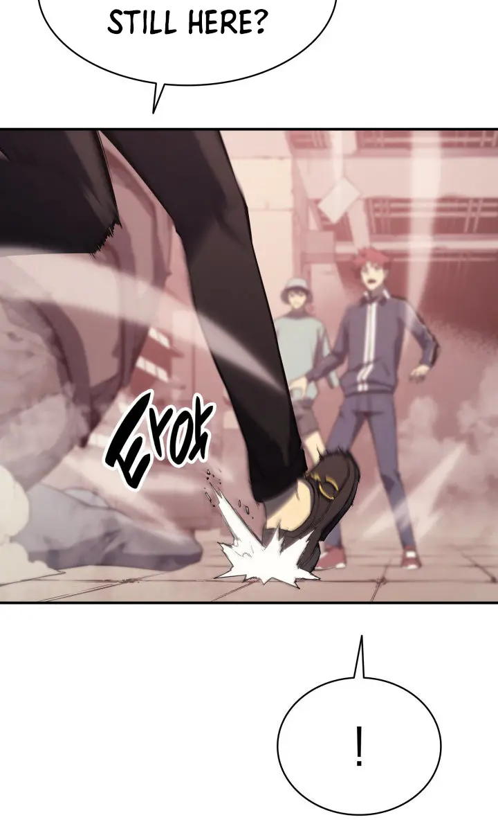 Return of Disaster Class Hero Chapter 8 Page 41