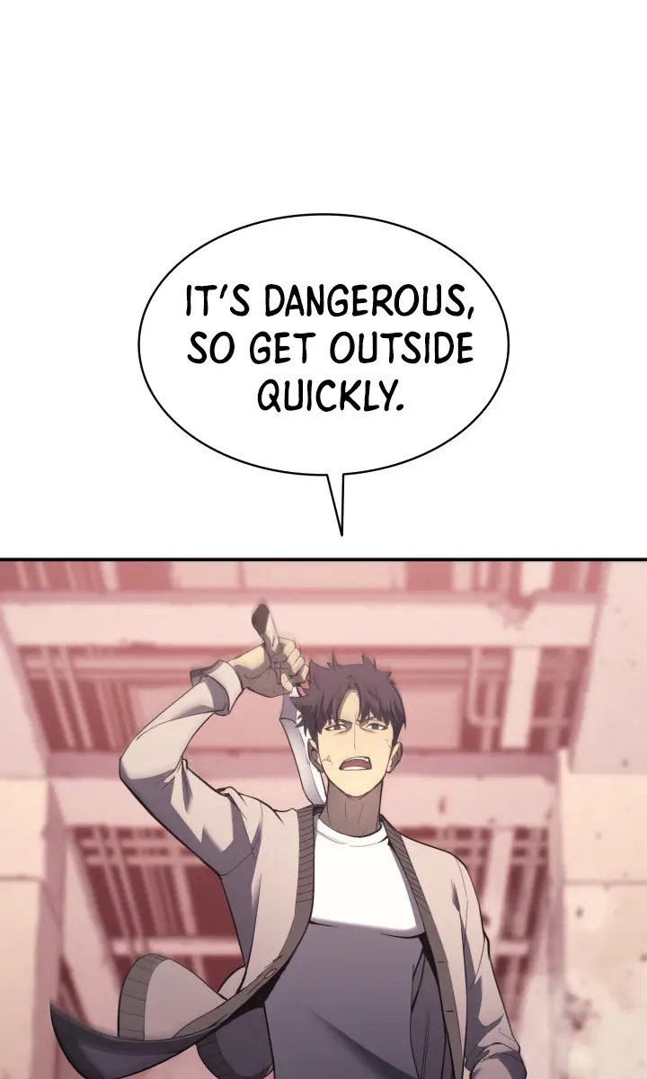 Return of Disaster Class Hero Chapter 8 Page 42