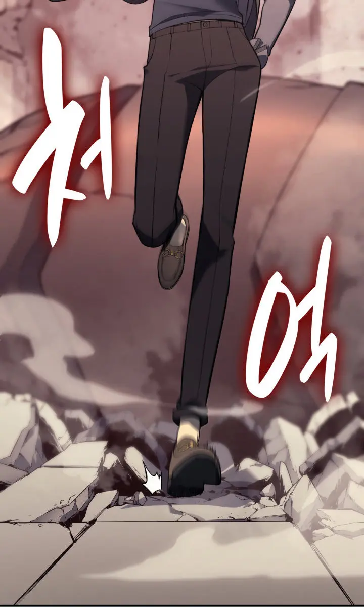 Return of Disaster Class Hero Chapter 8 Page 43