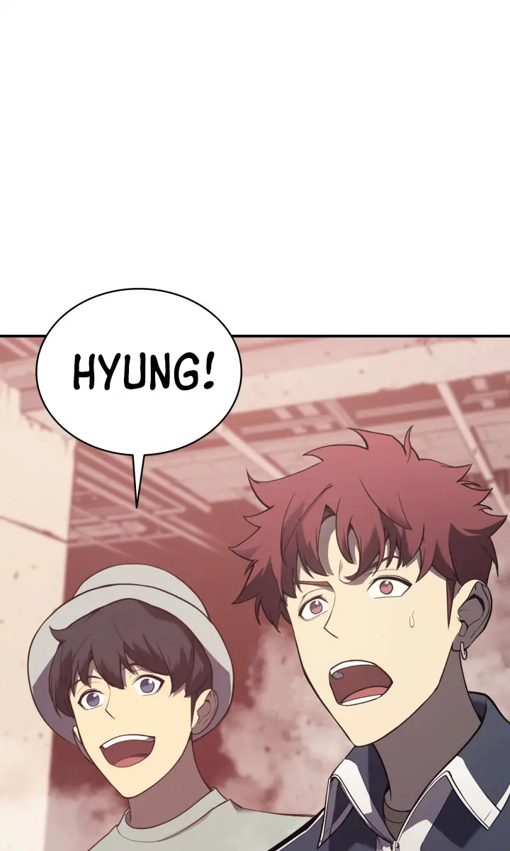 Return of Disaster Class Hero Chapter 8 Page 44