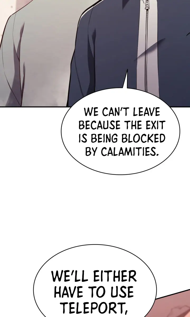 Return of Disaster Class Hero Chapter 8 Page 45