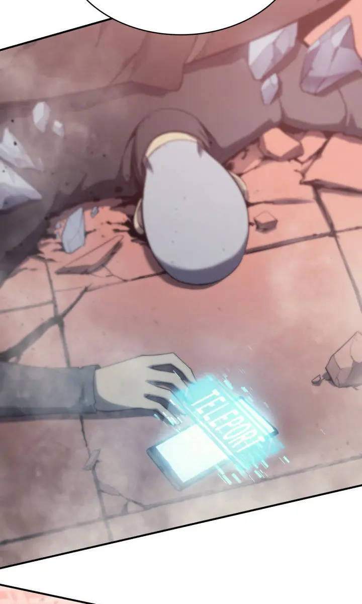 Return of Disaster Class Hero Chapter 8 Page 46