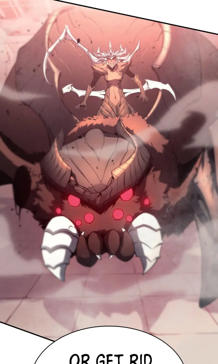 Return of Disaster Class Hero Chapter 8 Page 47