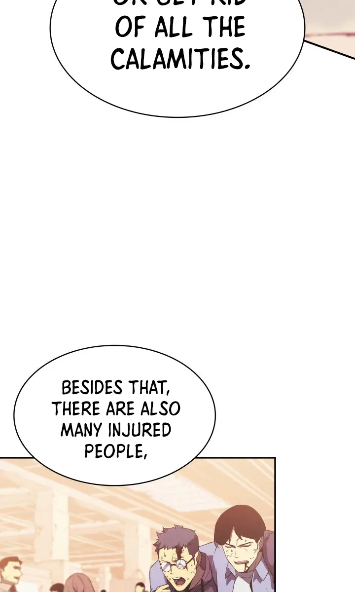 Return of Disaster Class Hero Chapter 8 Page 48