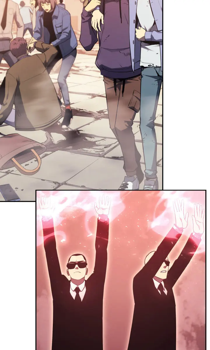 Return of Disaster Class Hero Chapter 8 Page 49