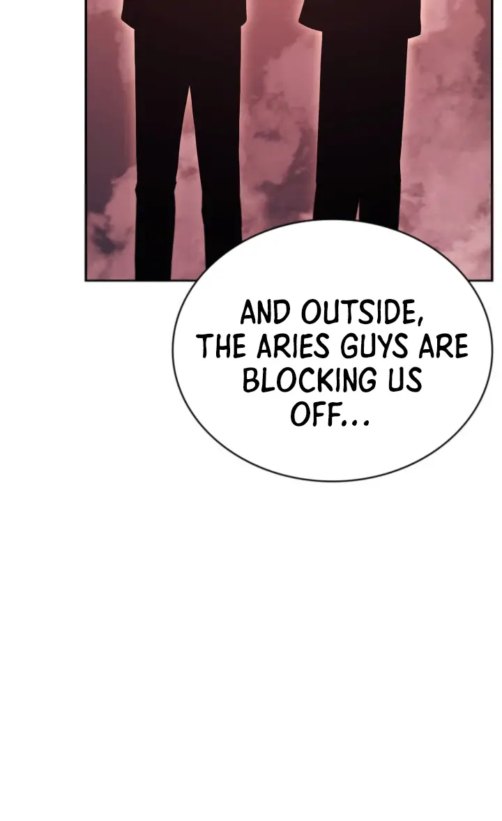 Return of Disaster Class Hero Chapter 8 Page 50