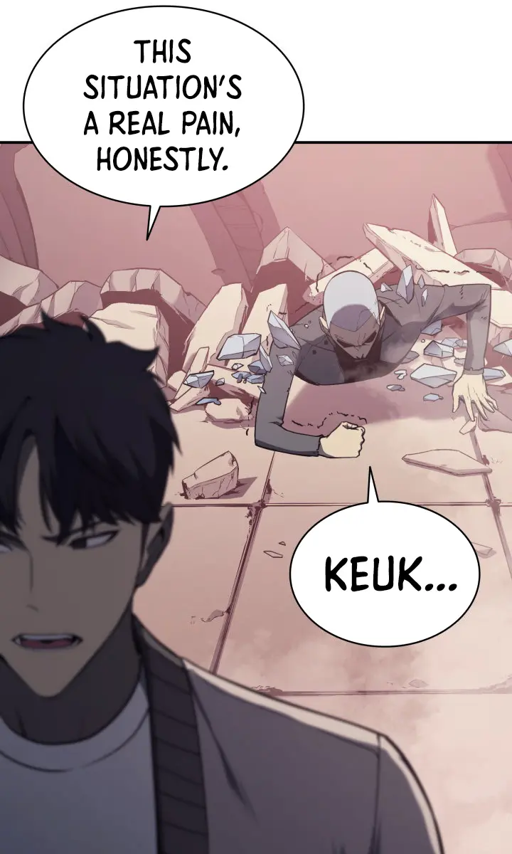 Return of Disaster Class Hero Chapter 8 Page 51