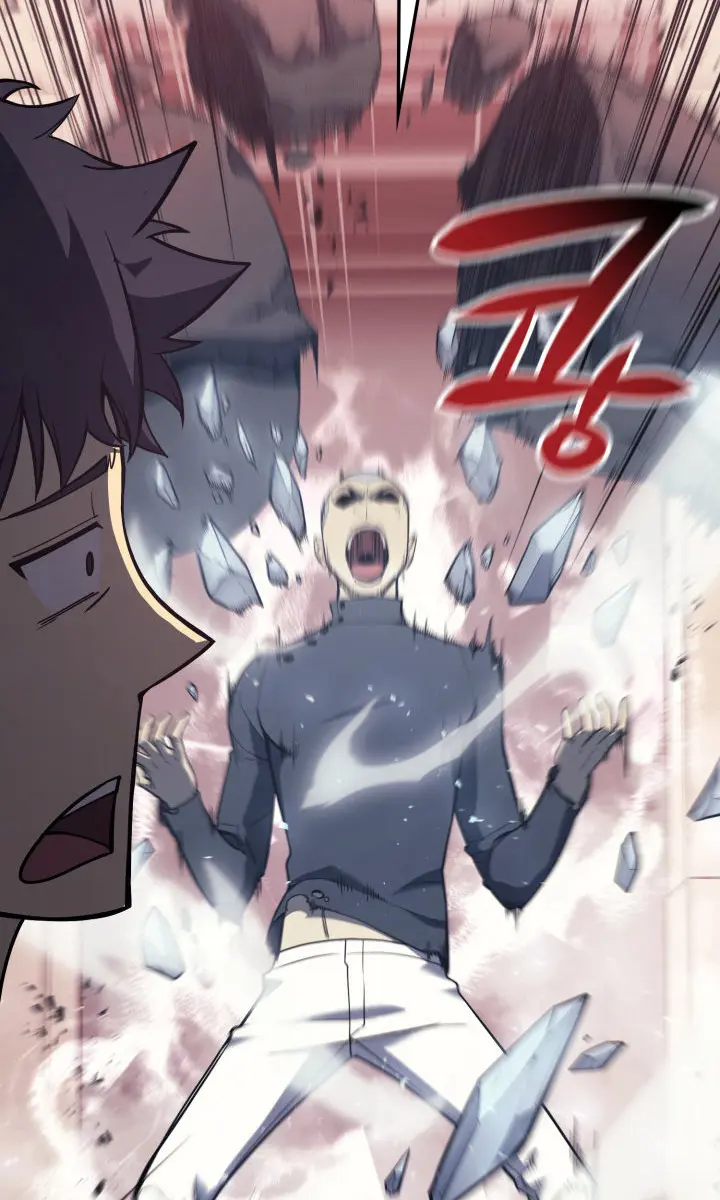 Return of Disaster Class Hero Chapter 8 Page 53