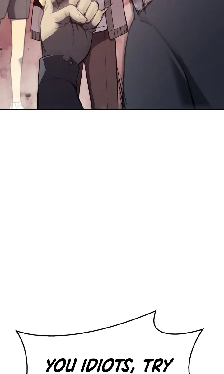 Return of Disaster Class Hero Chapter 8 Page 56