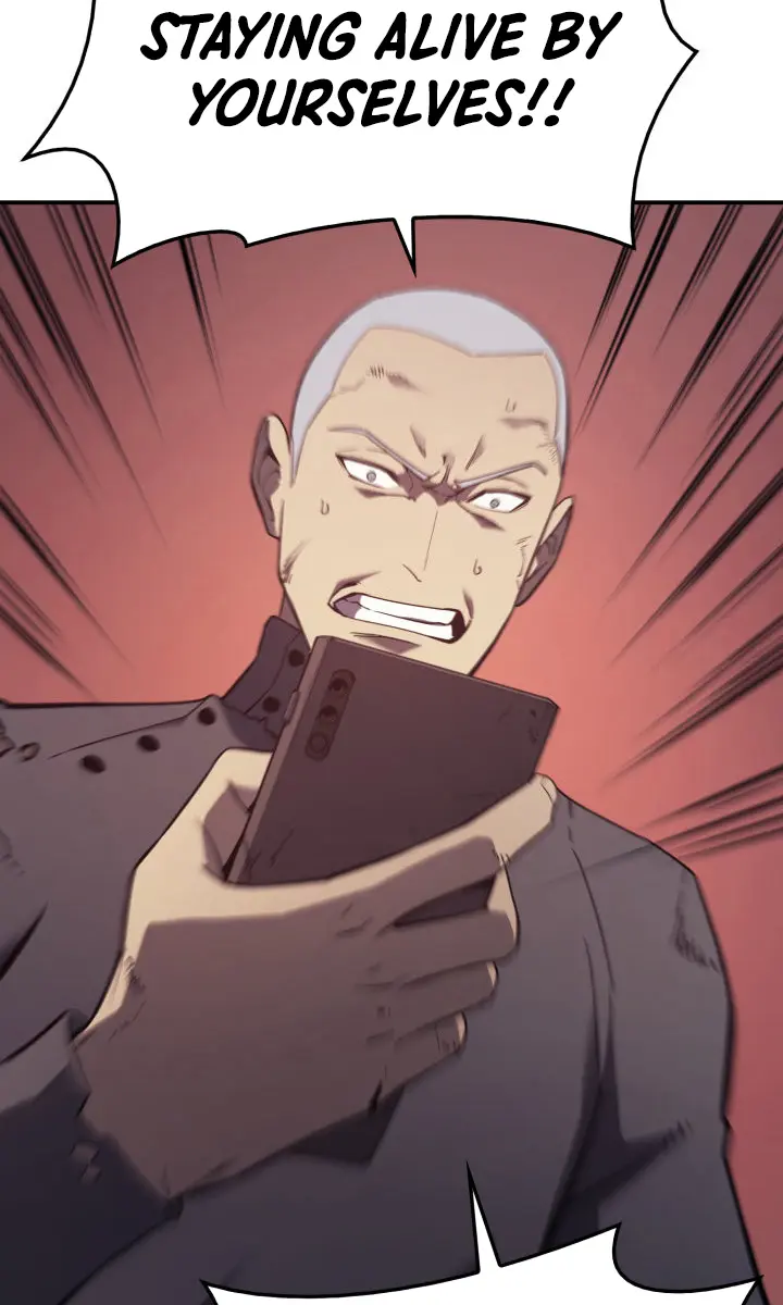 Return of Disaster Class Hero Chapter 8 Page 57