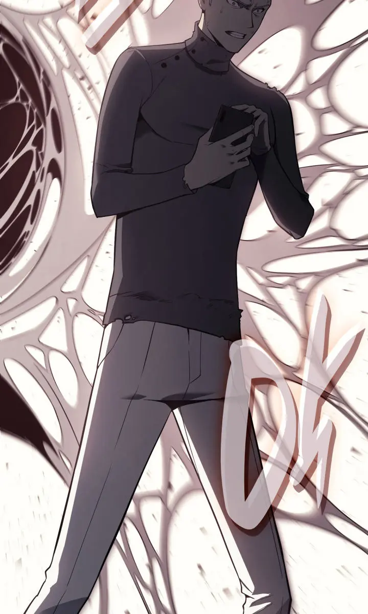 Return of Disaster Class Hero Chapter 8 Page 59