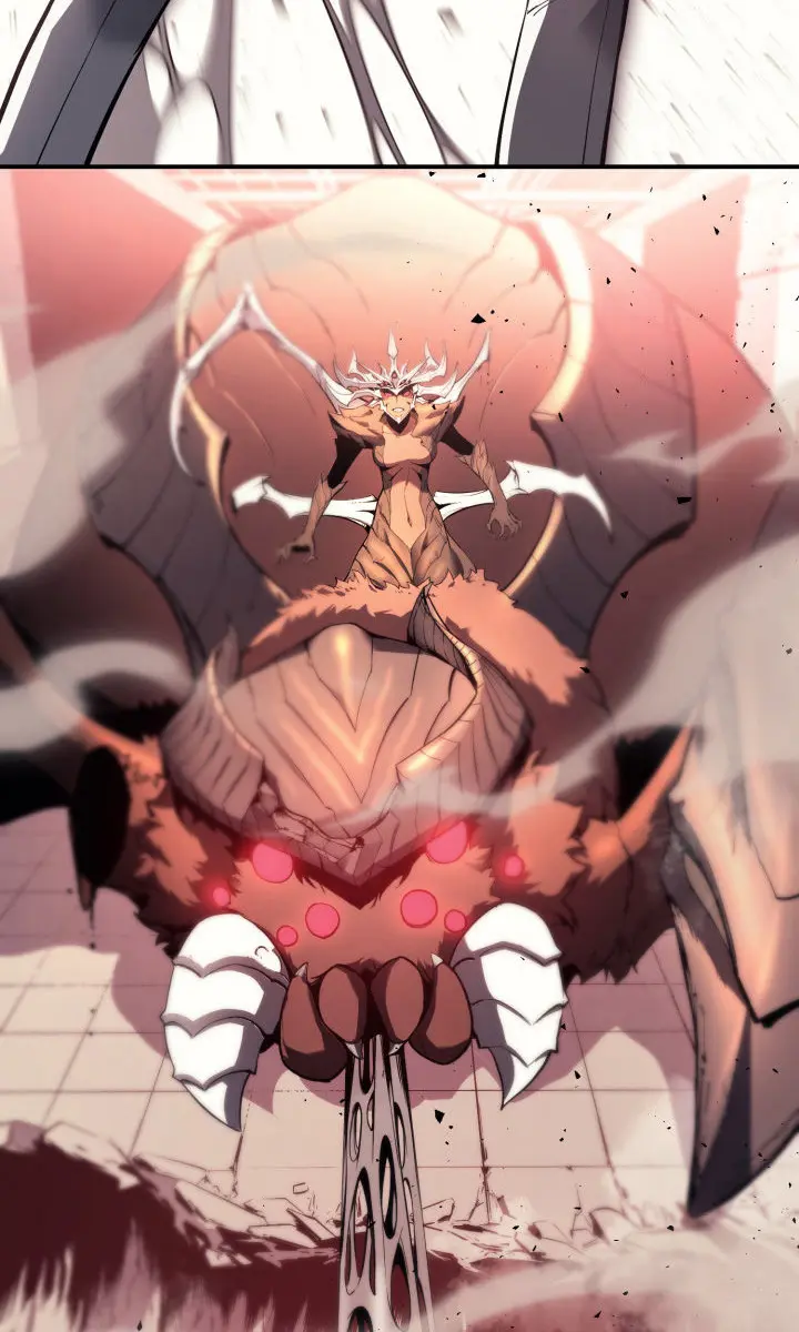 Return of Disaster Class Hero Chapter 8 Page 60