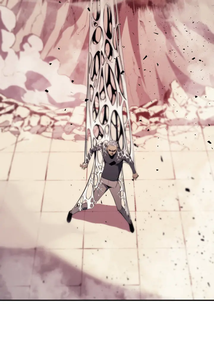 Return of Disaster Class Hero Chapter 8 Page 61